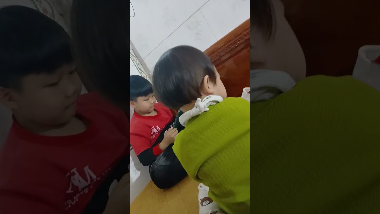 Chíp và Bin tết 2026