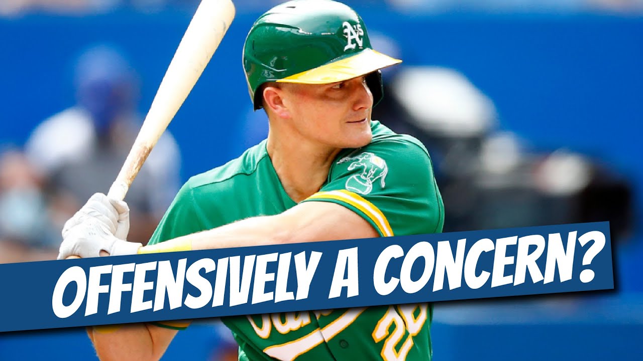 How Good is Matt Chapman? Blue Jays New Trade Addition!