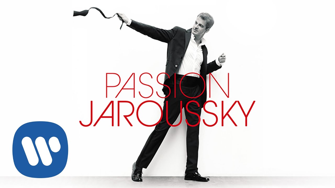 Passion Jaroussky &ndash; Celebrating 20 Years on Stage with Philippe Jaroussky!