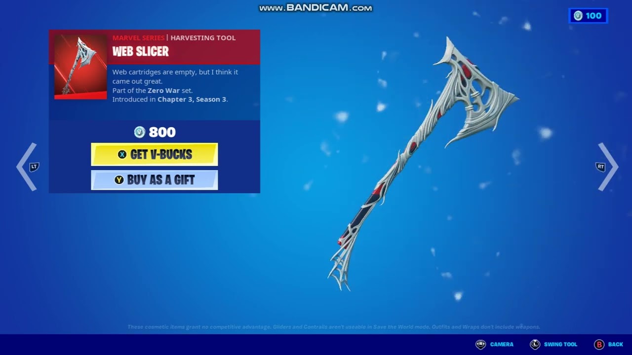 WEB SLICER 