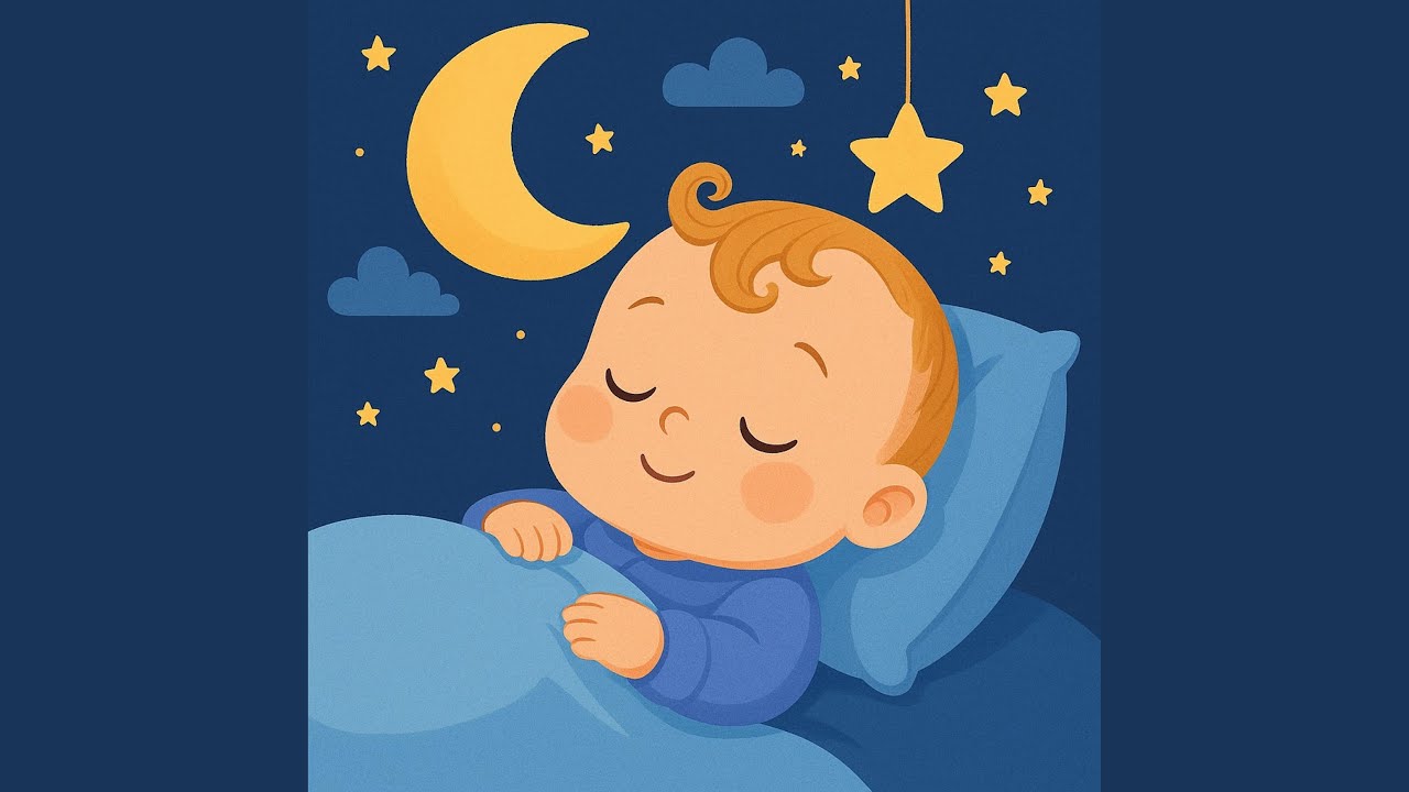 Peaceful Dreams Baby Songs