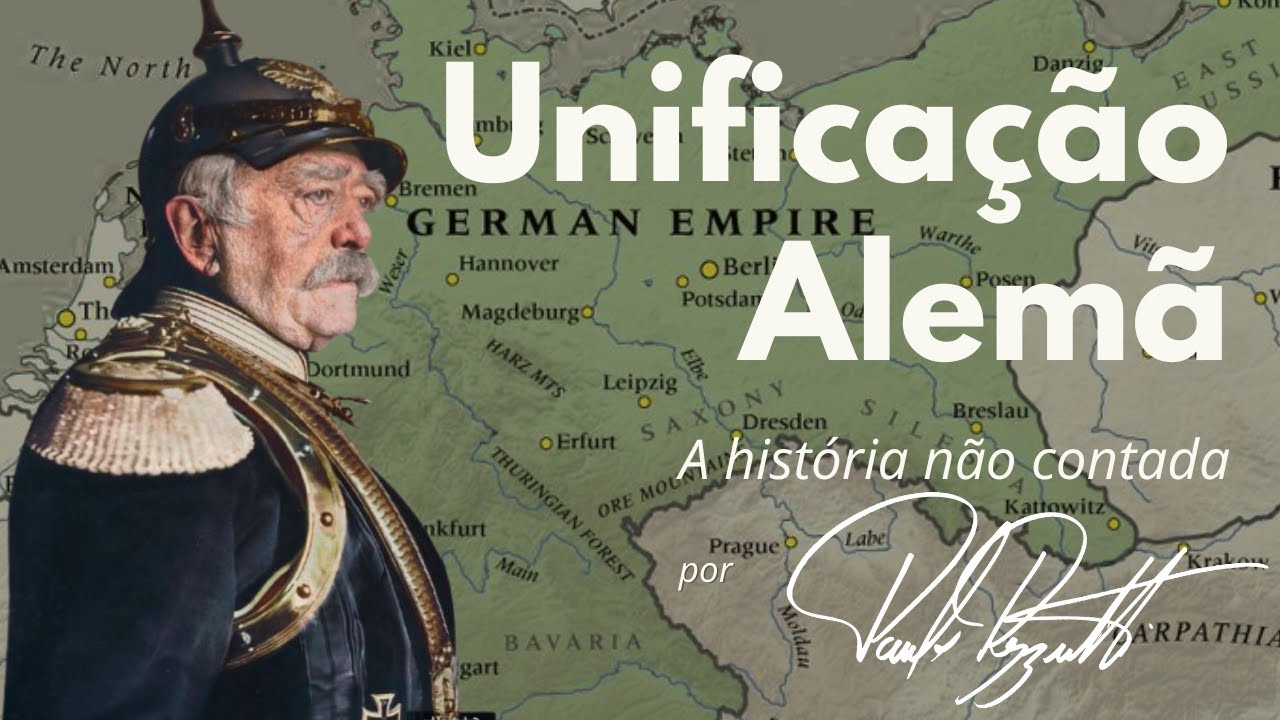A unificação alemã
