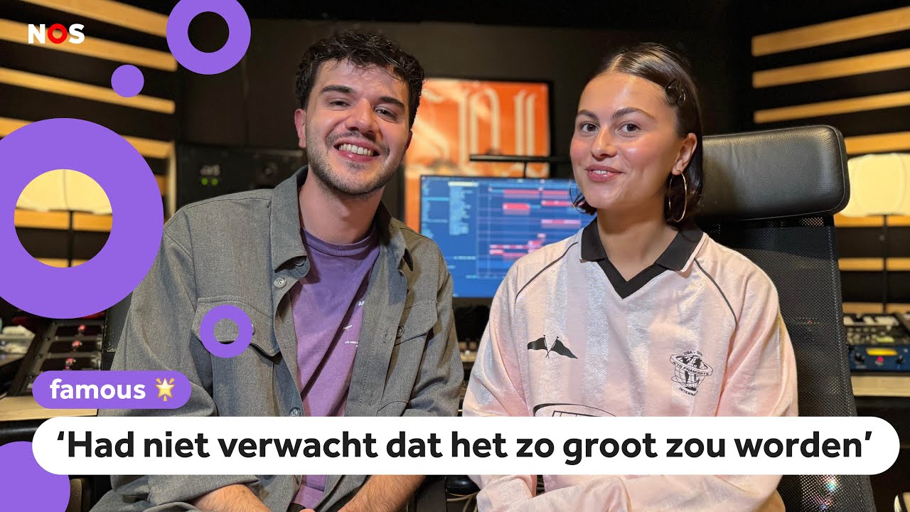 Luna over Billie Eilish, gamen en haar eerste liedje