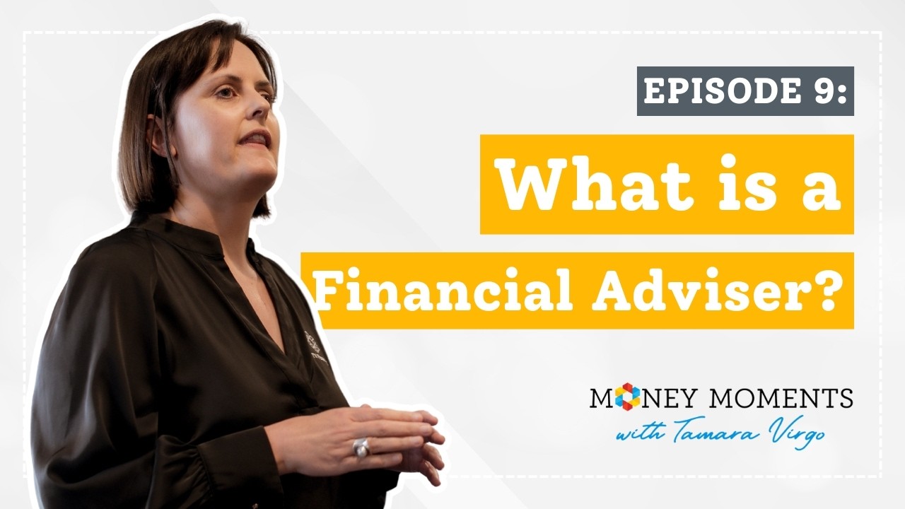 What Does a Financial Adviser Actually Help With?