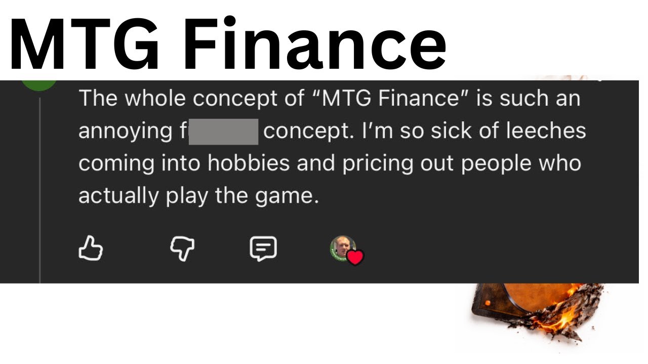 Nothing is worse than a scalper.