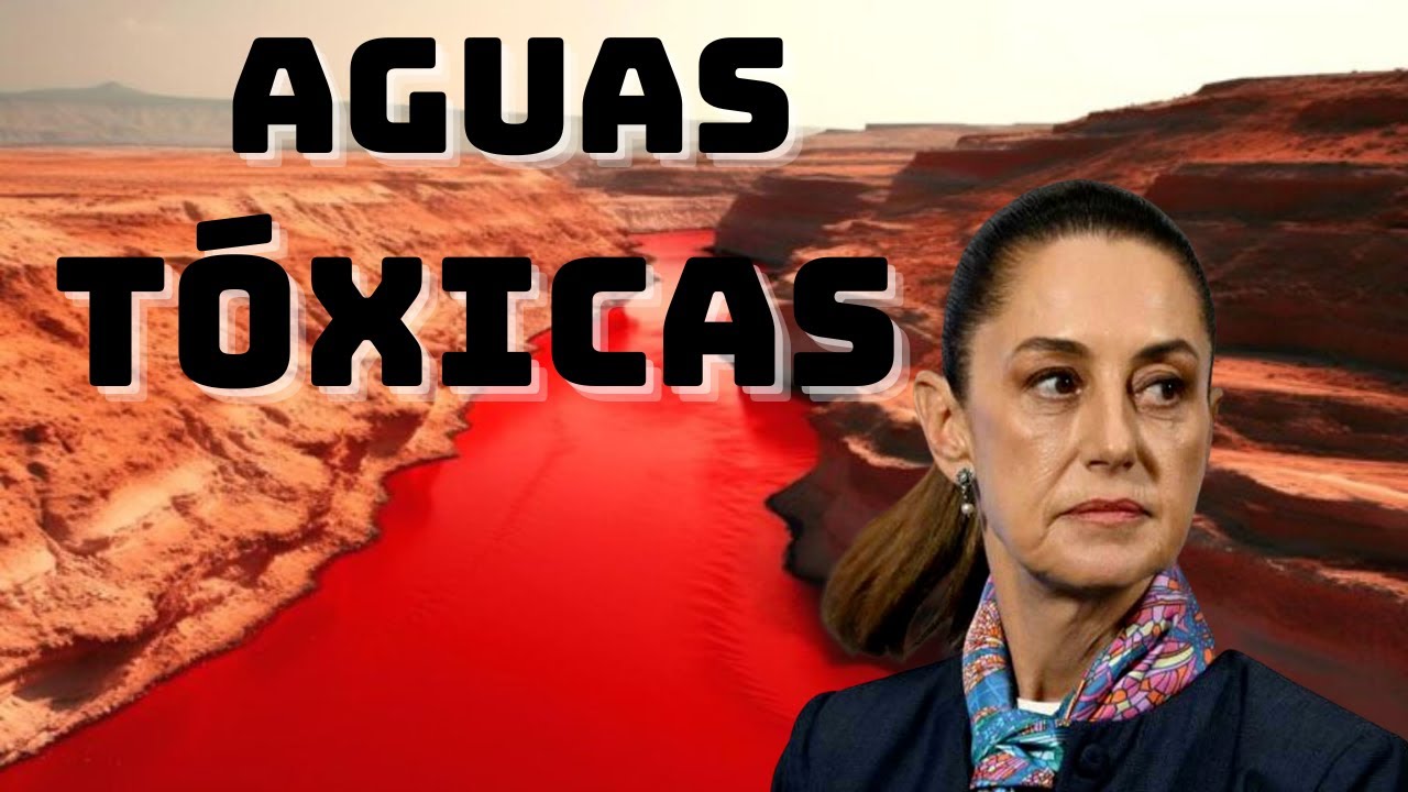 PRESIDENTA DE M&Eacute;XICO &iquest;CUAL ES SU FUTURO? &iquest;Y EL DE MEXICO? PREDICCI&Oacute;N 2026