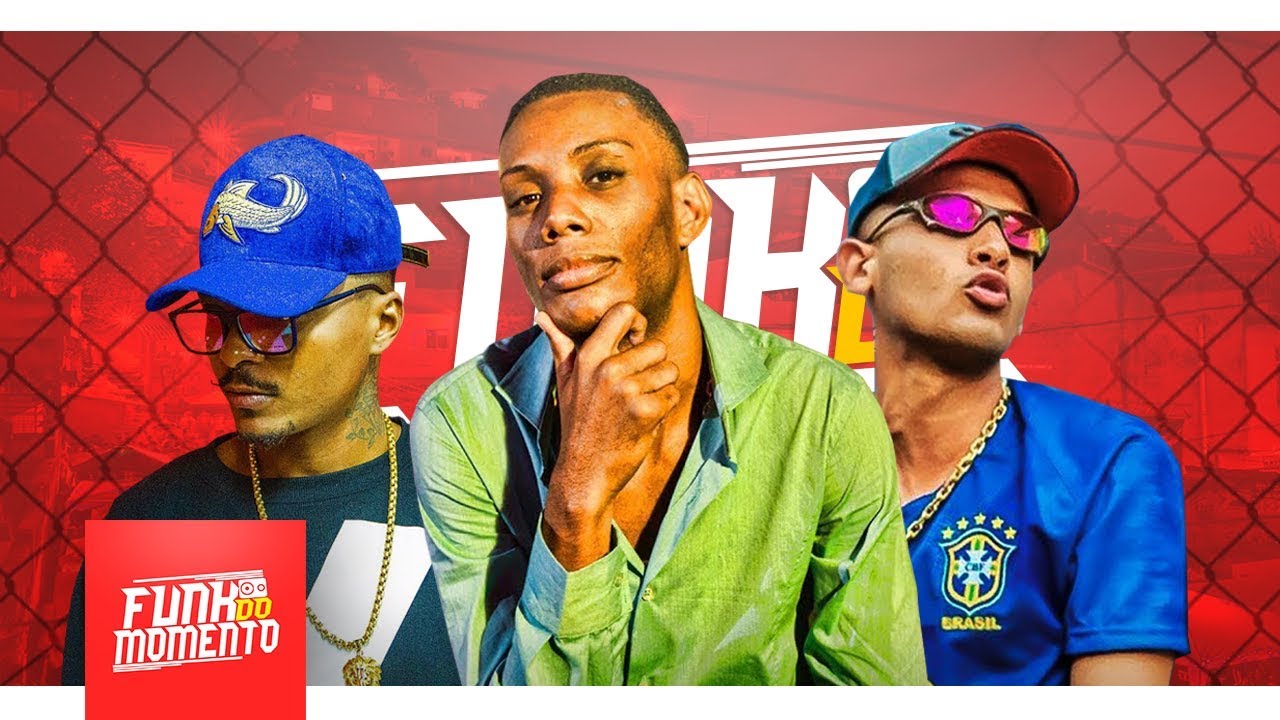 BEAT HEY HEY HEY - MC GW, MC W1, MC Vitinho Avassalador (DJ GBR)