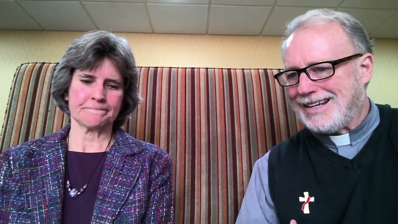 Grace in Suffering - Day 29 - Sharing in the Suffering of Christ