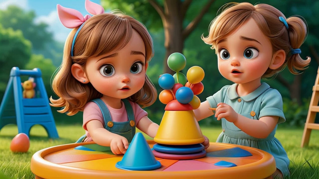 EXPLORE KIDS EMPIRE: FUN, LEARNING & ADVENTURES FOR CHILDREN!