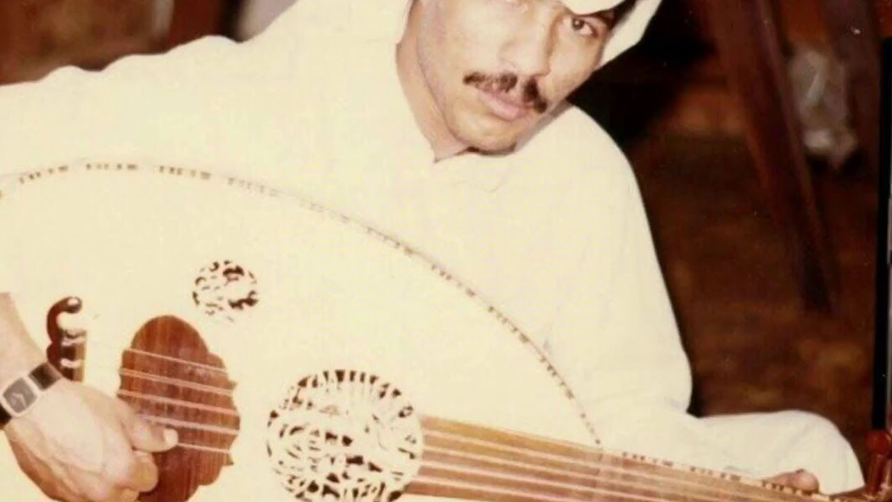 مقاطع العملاق الموسيقار يوسف المطرف 1