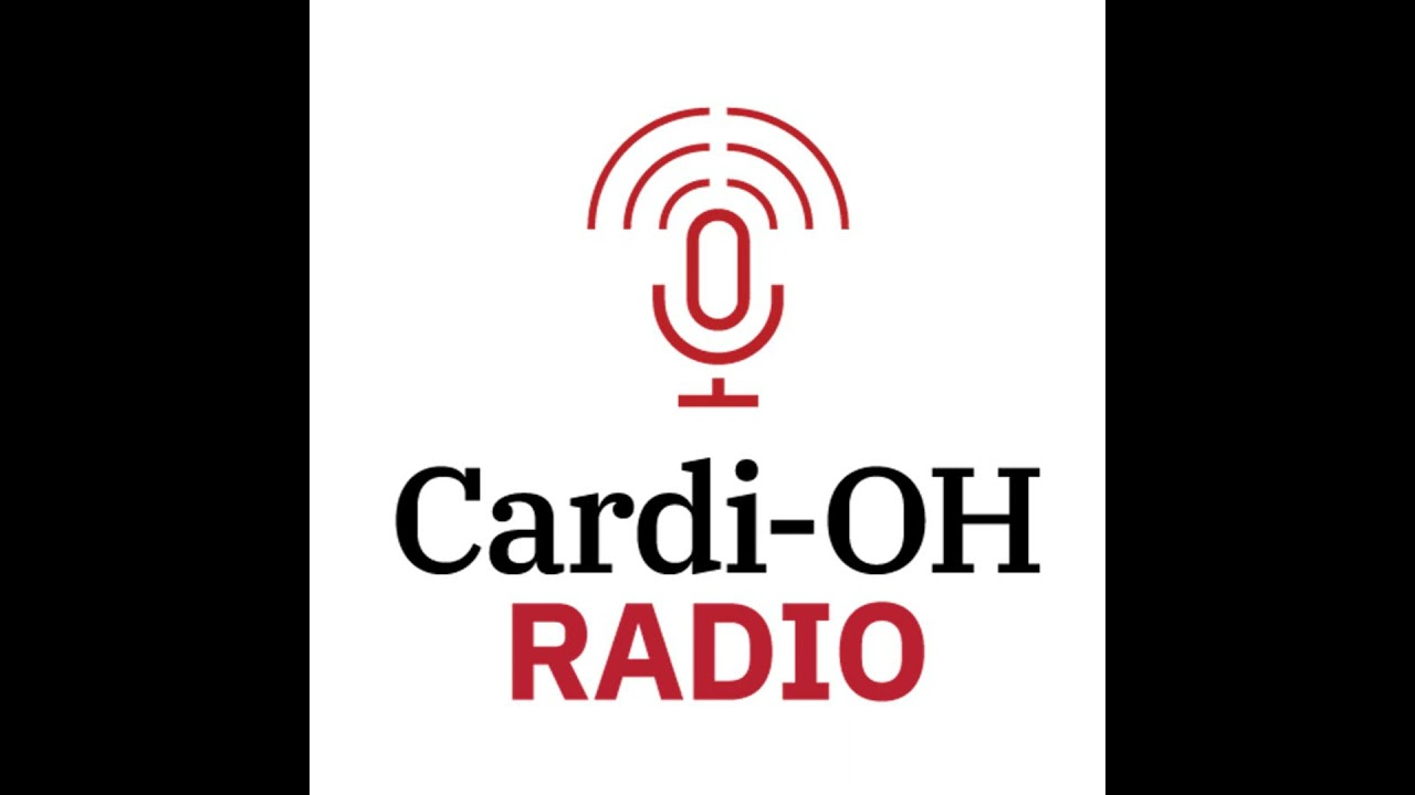 Cardi-OH Radio 56 - Talking With Your Patients: Cannabis Use
