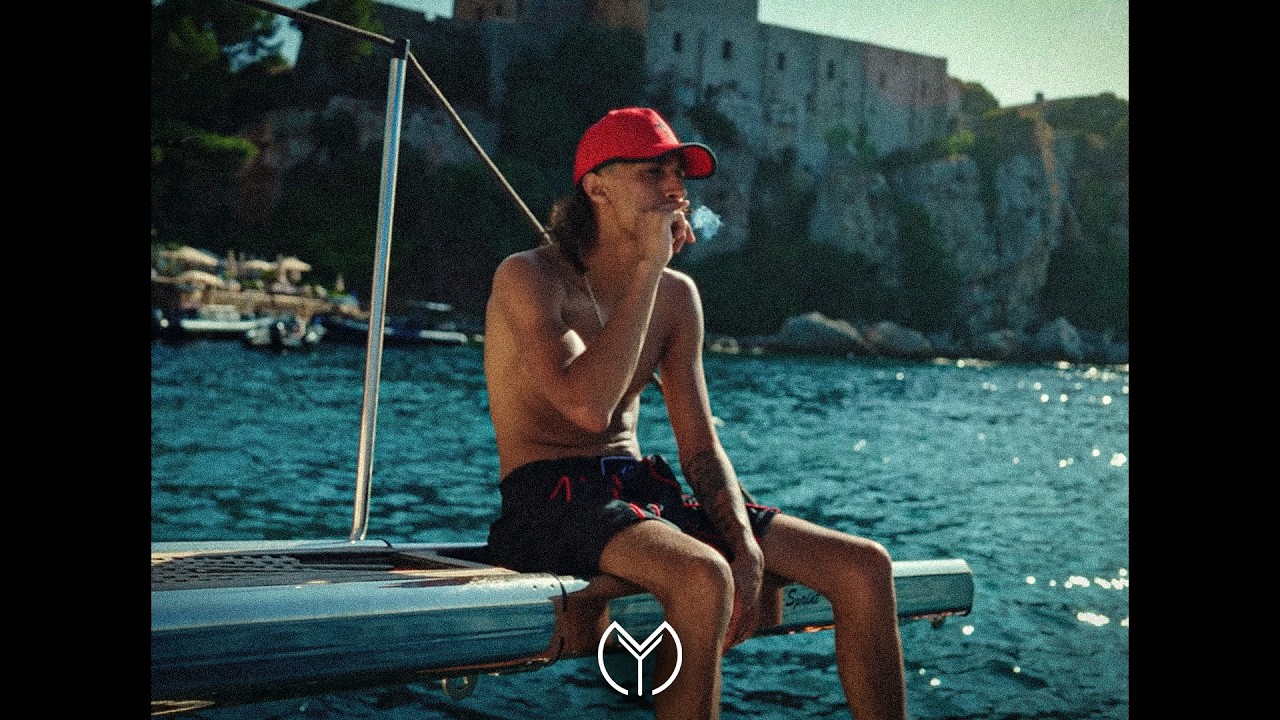 Morad x JuL x Baby Gang Type beat - 