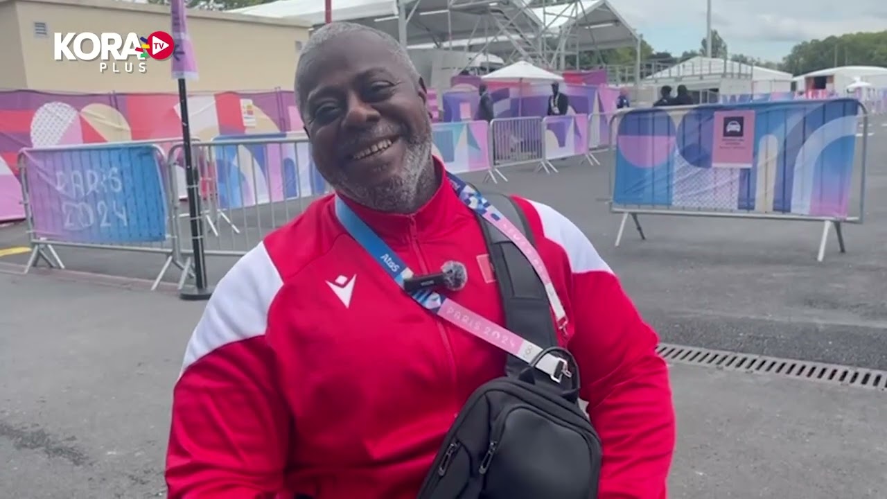 مشاركة مميزة لـ محمد خميس خلف بطل الإمارات في منافسات رفع الأثقال البارالمبي في عمر 55 عام