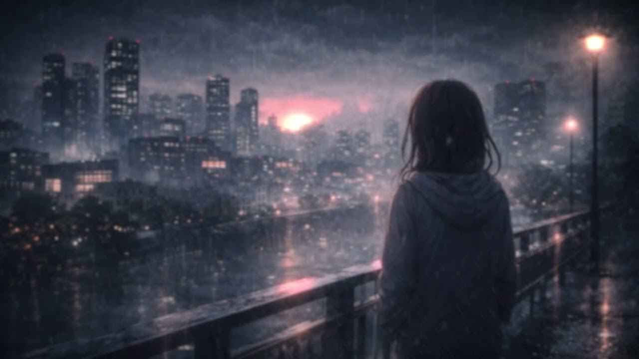 Still Here Without You - Deep Sad Nightcore Vibes 🌙