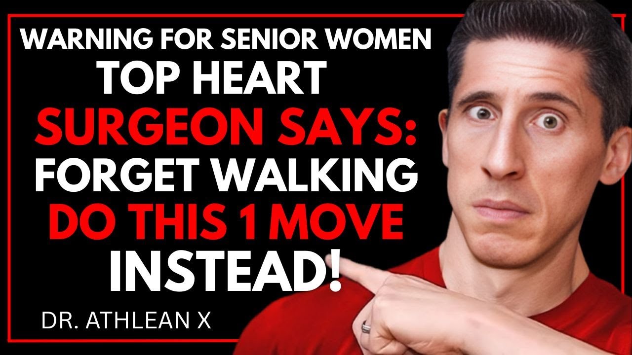 After 65? Start Your Morning With THIS Simple Habit – Doctors Say It Can Extend Your Life! |