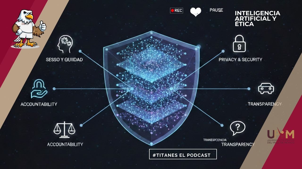 🤖 La Inteligencia Artificial: Un Desafío Ético para el Siglo XXI ⚖️