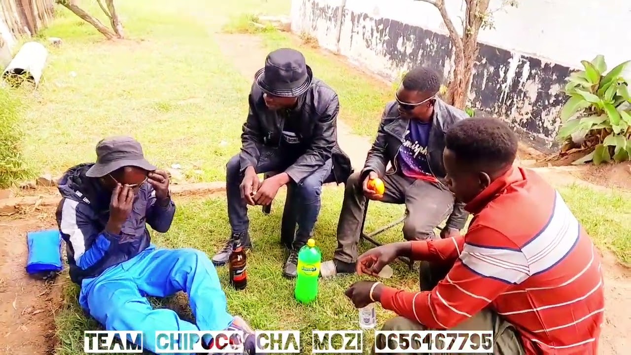 Chipoco cha mozi chidakwa dovhilamwa paushiya 2026 Cpc pro