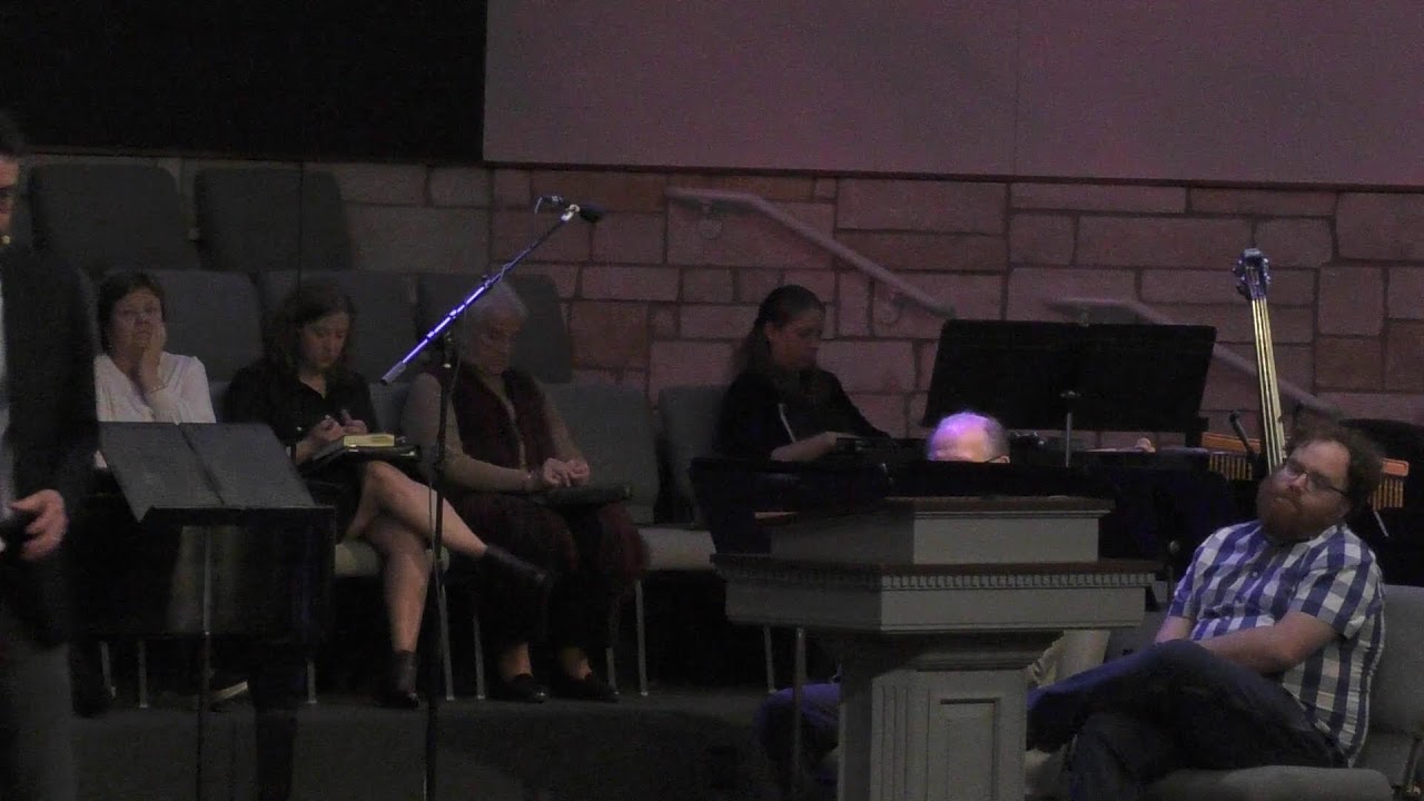 First Baptist Church of Plano
