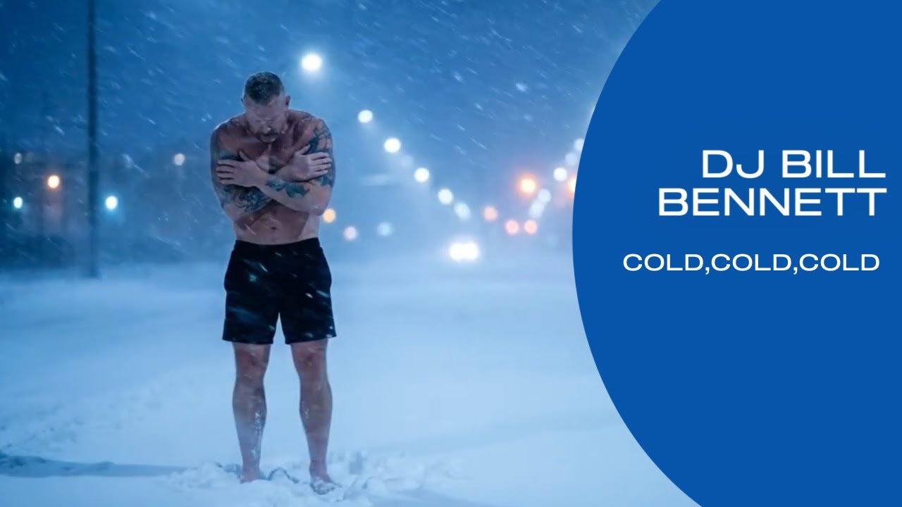 Cold,Cold,Cold ( UK Version )