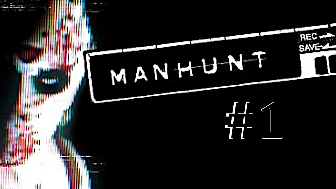 Manhunt #1 9/28/24