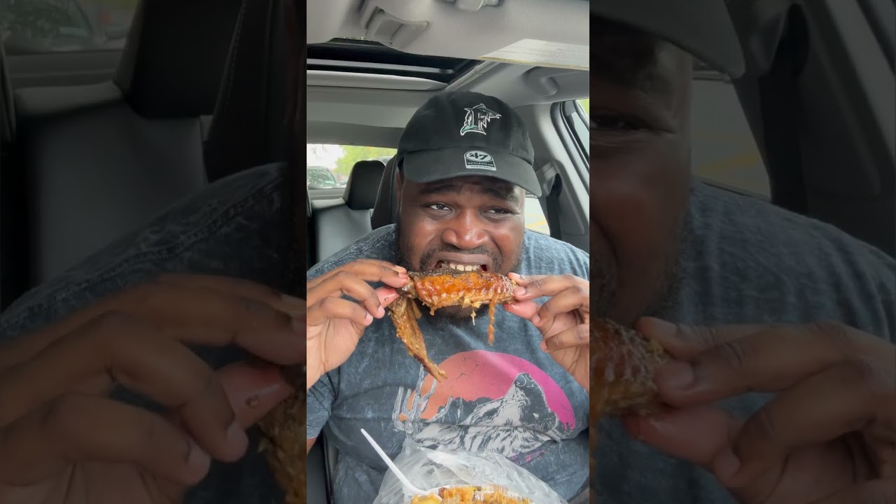This is the Most Overrated Soul Food Restaurant
