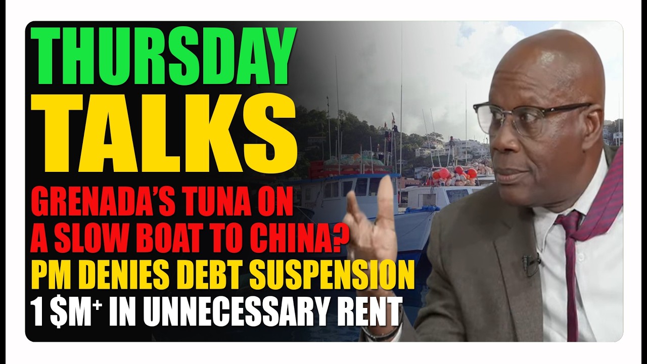 WATCH THIS | Talking Points -February 06th, 2026