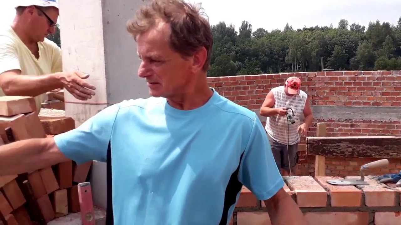 Jak buduje się Kościół w Wodzisławiu Śląskim? Opowiada ks. proboszcz Stanisław Czempka