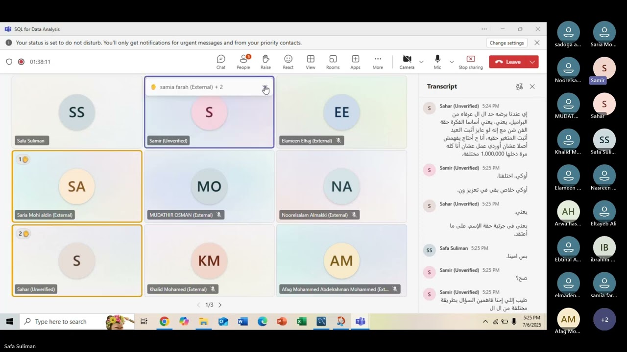 SQL for Data Analysis 5 2