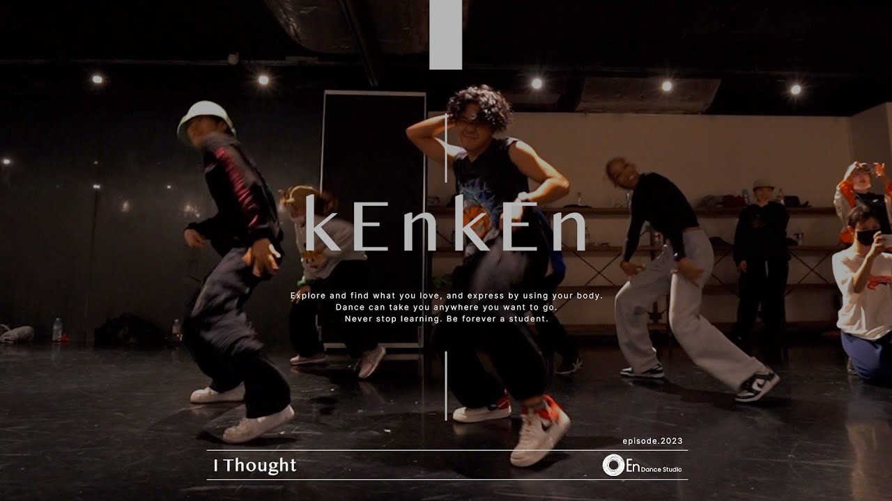 kEnkEn 