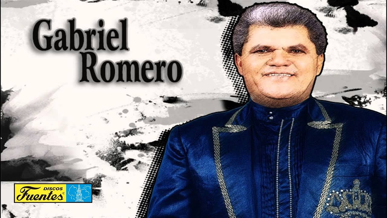 La Subienda - Gabriel Romero | Discos Fuentes