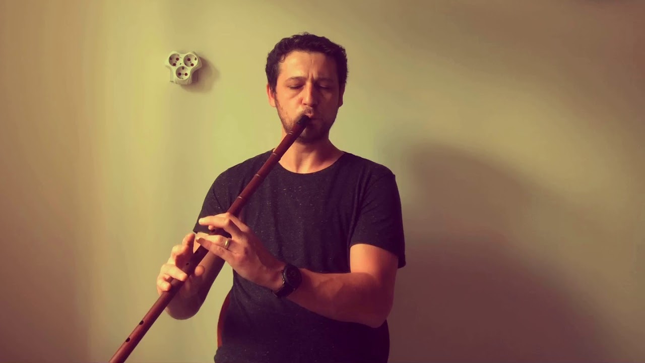 Karakoyun - Vokan Koyuncu