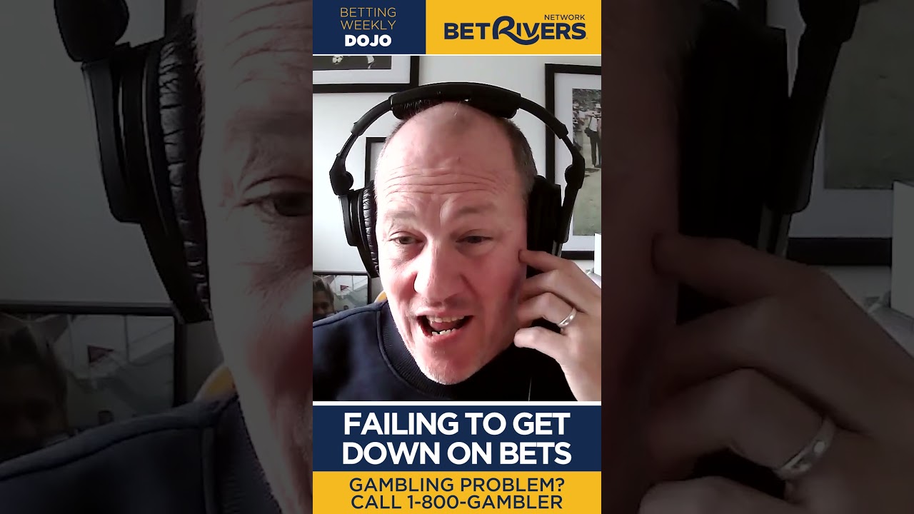 When Betting Losses Keep You Up at Night