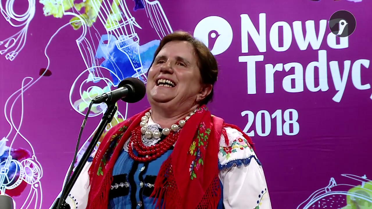10-lecie Kompanii Janusza Prusinowskiego. Cz. 2. NOWA TRADYCJA 2018