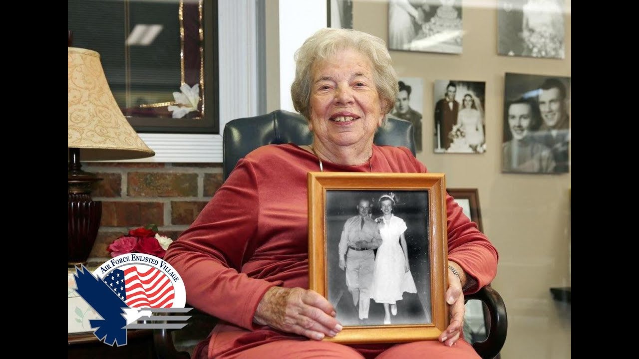 Bob Hope Village and Hawthorn Residents Tell the Air Force Enlisted Village Story (2016)
