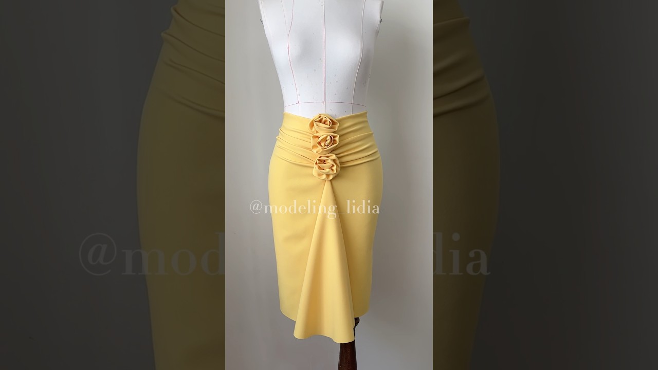 Моделирование #diy #ussewtips #sewing #fashion #моделирование #howto #how