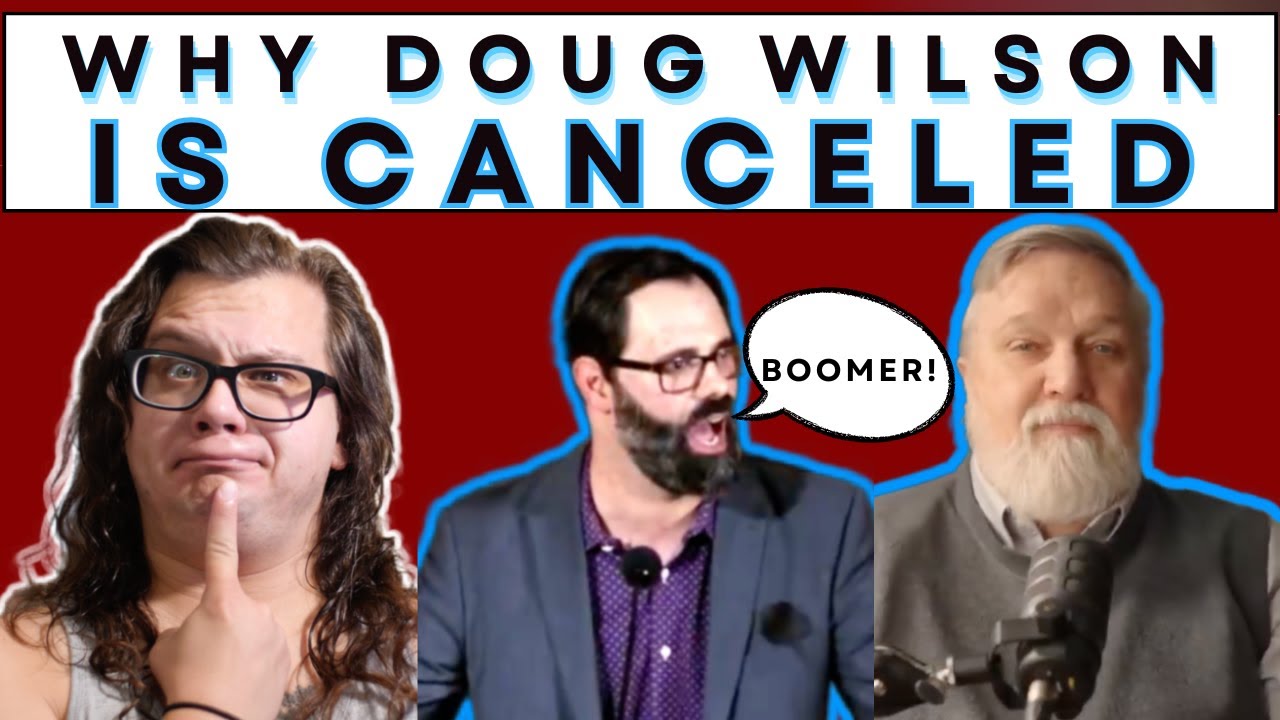 Analyzing the Webbon / Tobias / Wilson / Antioch Controversy