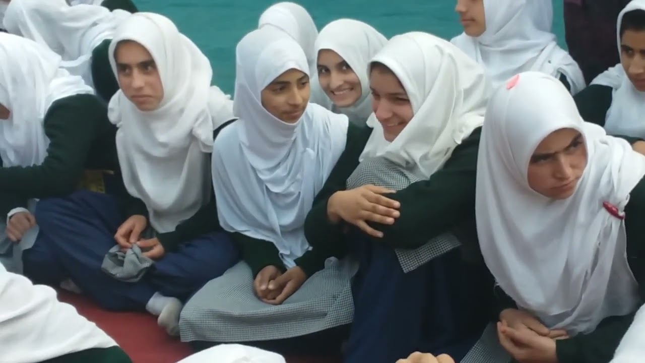 Speech of Director Kohsar Public High School Khag(Masood Sir) Farewell  10th Class 2015