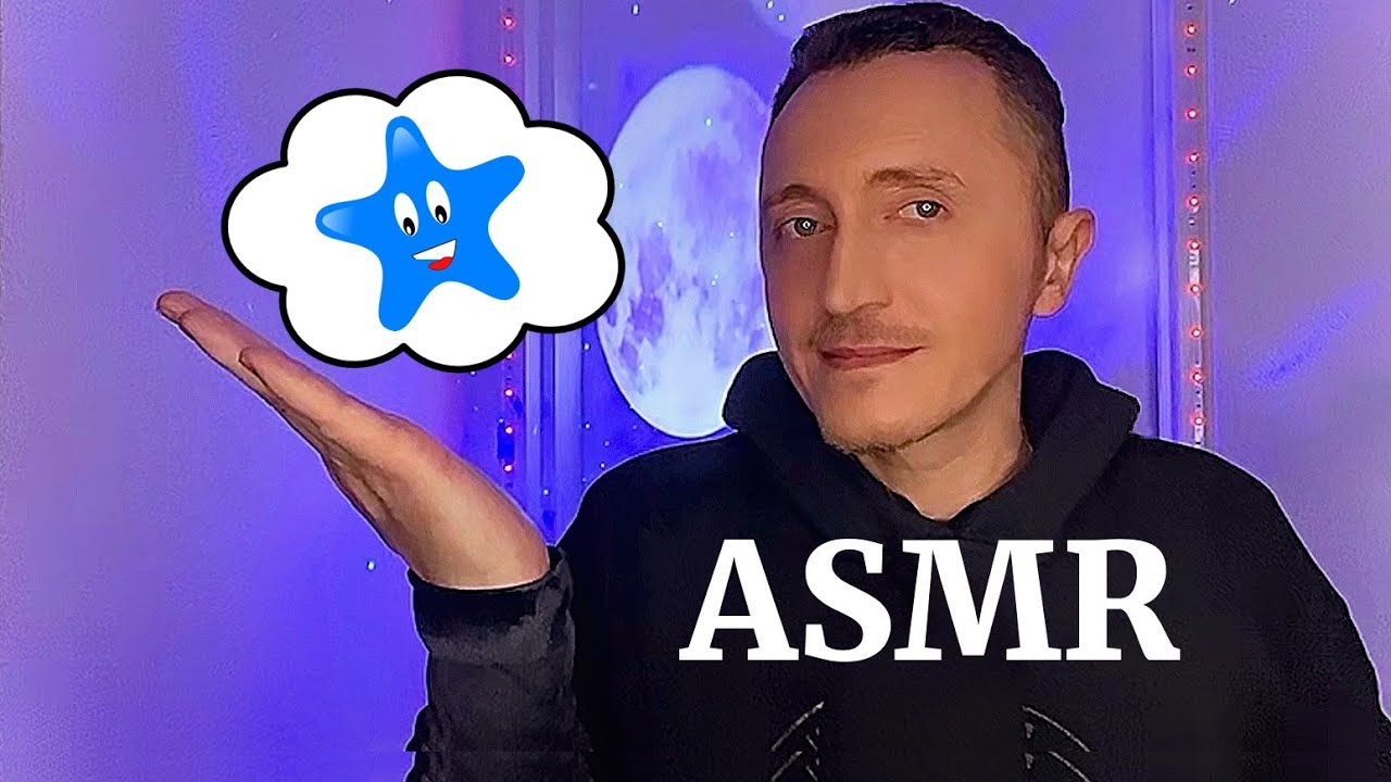 ASMR Visual Triggers for Sleep - ASMR Déclencheurs visuels pour le sommeil