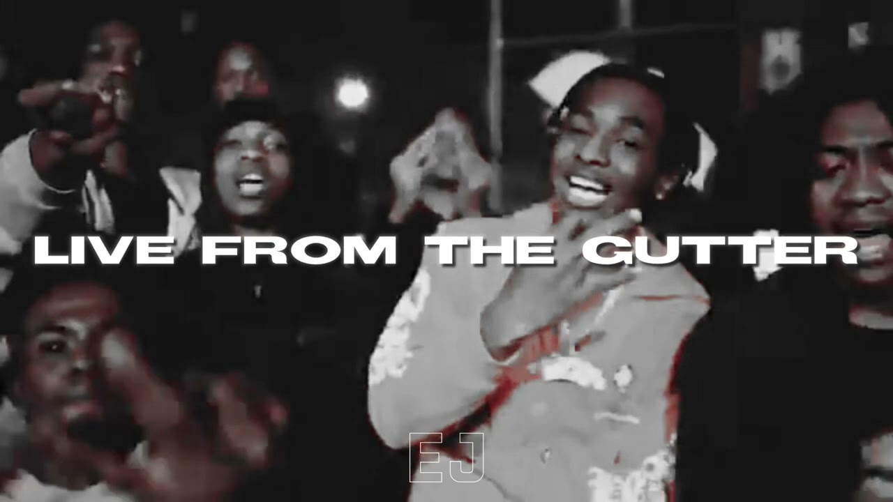 [FREE] Jersey Club X Pop Kreep X Mdot 59 Type Beat “GUTTER