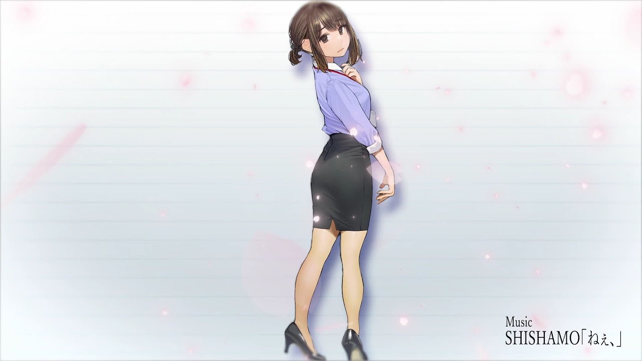 【MAD】がんばれ同期ちゃん PV