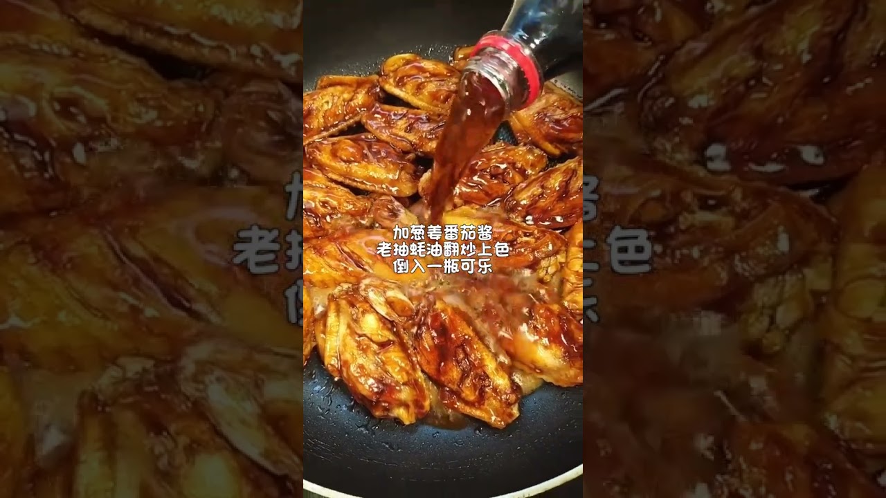 Crunchy on the outside, juicy on the inside 🍗  #SaucyBites #TasteExplosion #foyoupage #fyp