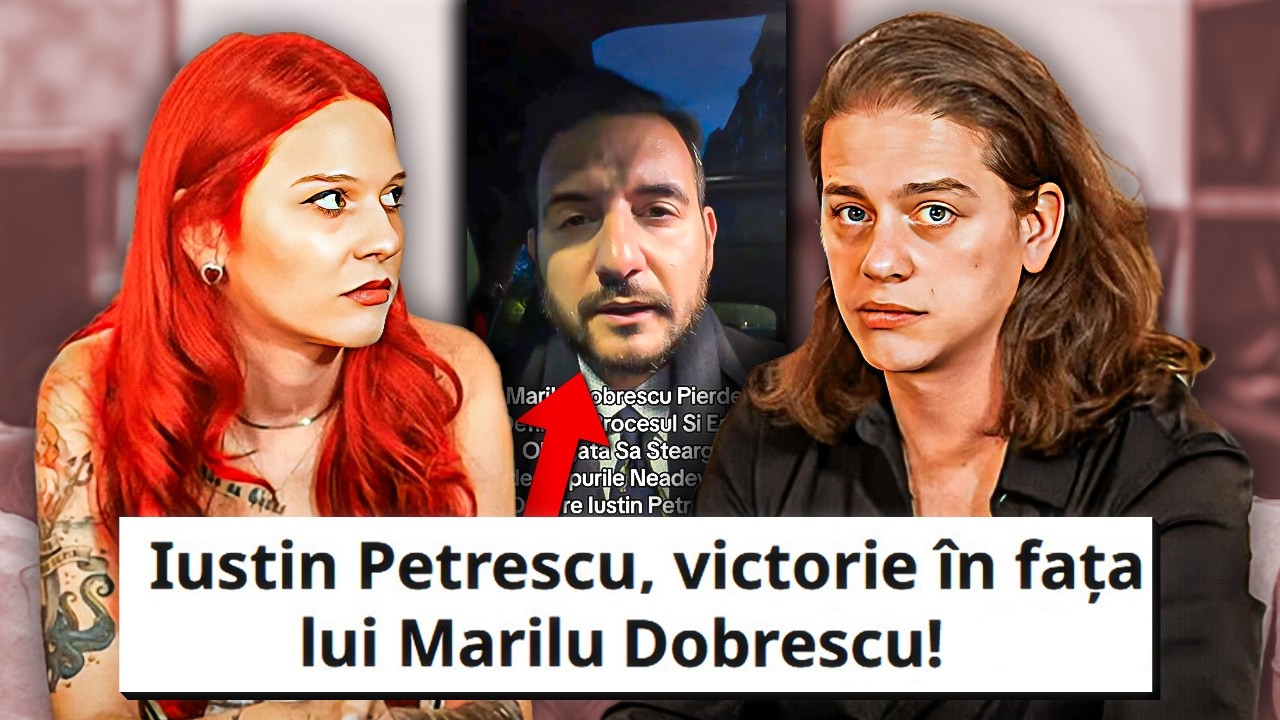Update Masiv In Cazul Marilu si Iustin Petrescu