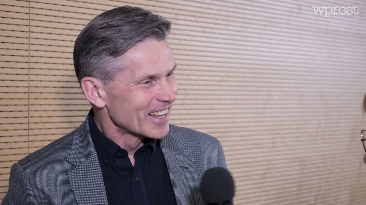 Prof. Jerzy Windyga: W aTTP konieczna szybka diagnostyka i najskuteczniejsze leczenie.