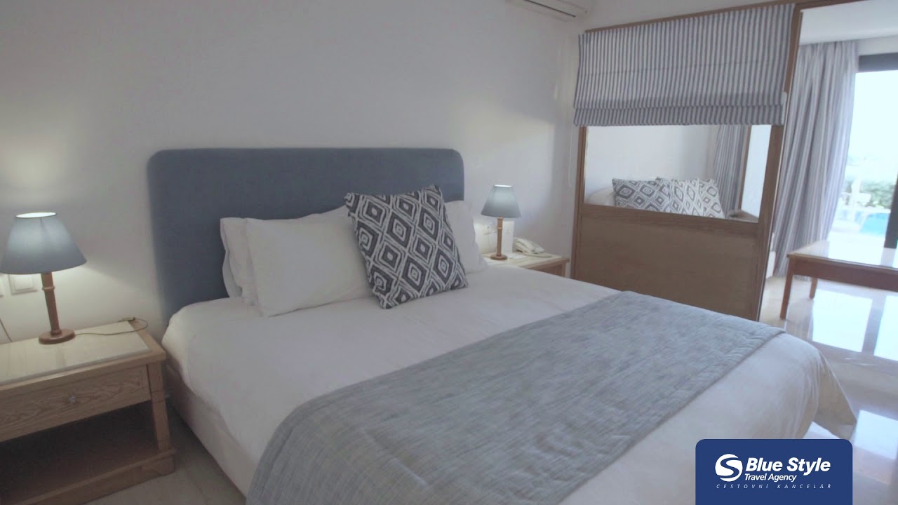 Hotel Mitsis Ramira Beach ★★★★★