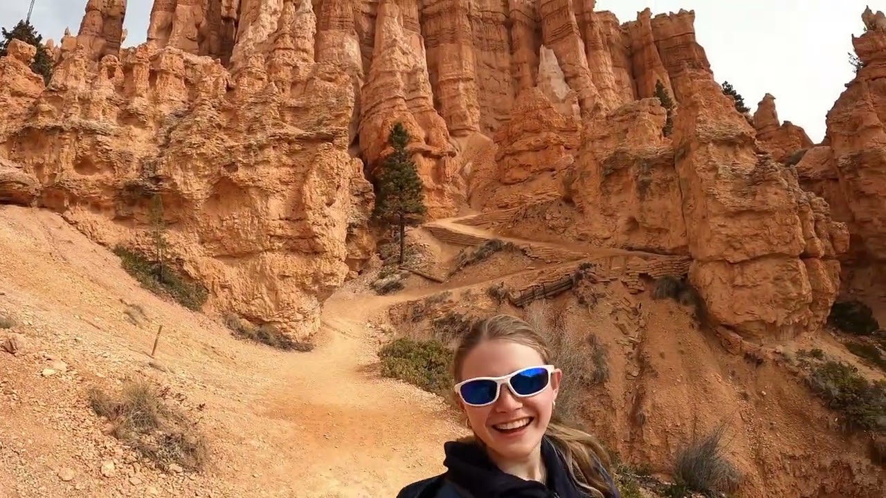 Bryce Canyon Feb 15 2026