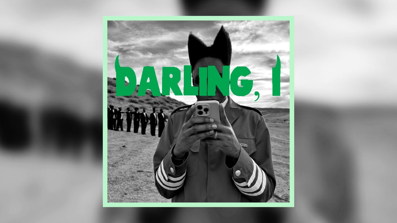 TYLER, THE CREATOR - DARLING, I (FLOG GNAW ‘24 OUTRO)