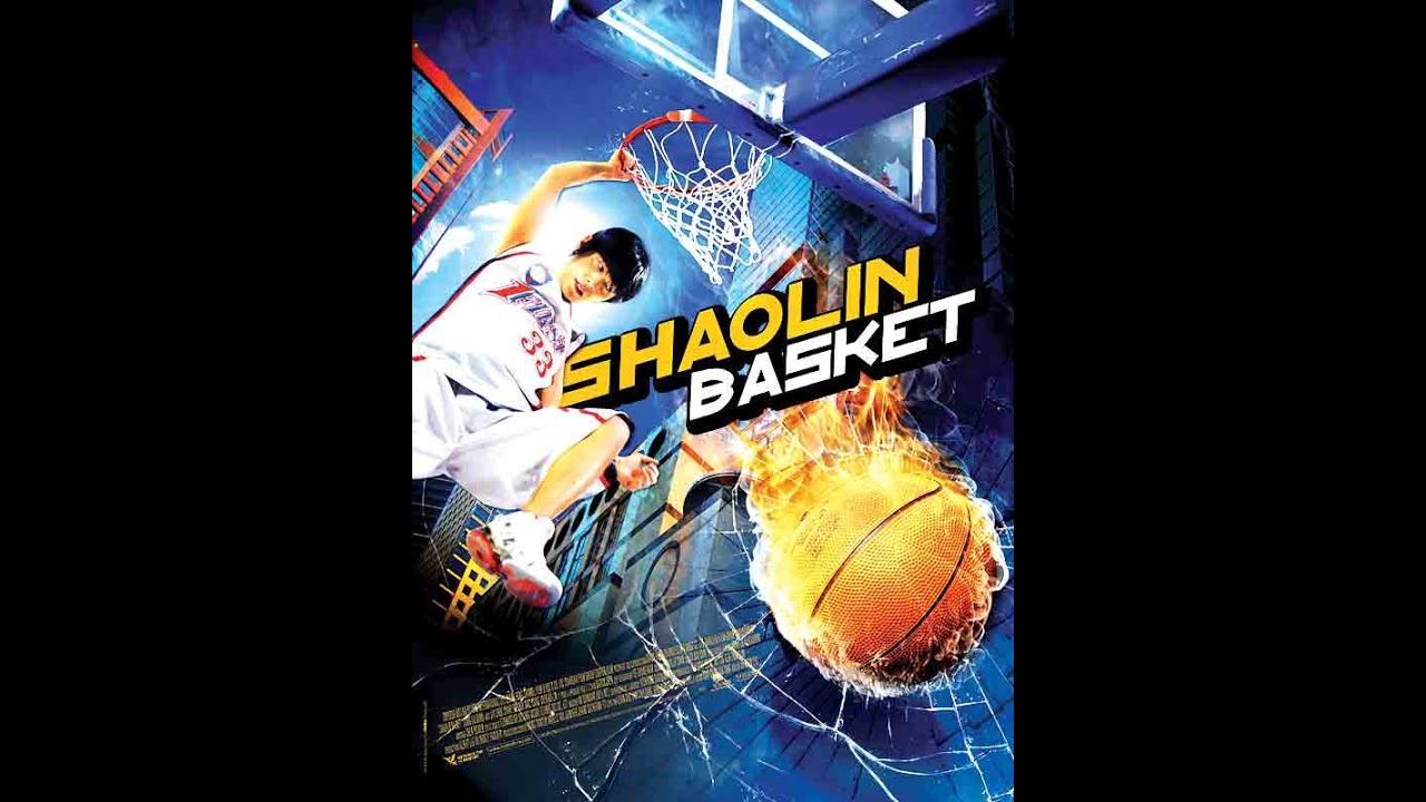 Shaolin Basket Complet En Fran&ccedil;ais (2008)
