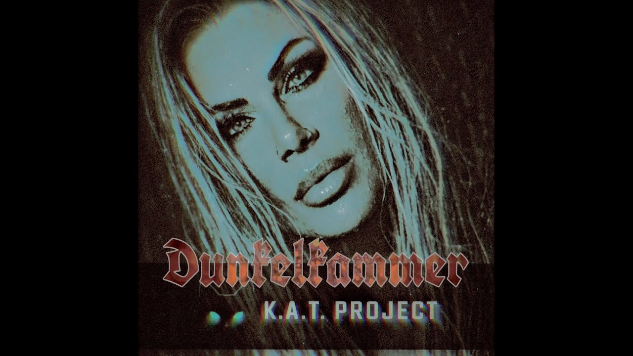 Vor dem Sturm - K.A.T. Project/Dunkelkammer// Darkwave Industrial Martial Electro