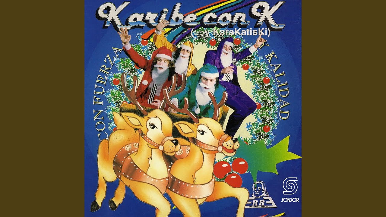 A Fuego Lento (Version 1995)
