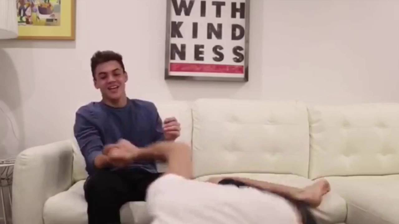 In The Name Of Love- Dolan Twins